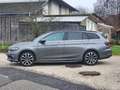 Fiat Tipo Tipo 5 Portes 1.6 MultiJet 120 ch Start/Stop DCT Lounge Gris - thumbnail 5