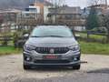 Fiat Tipo Tipo 5 Portes 1.6 MultiJet 120 ch Start/Stop DCT Lounge Gris - thumbnail 2