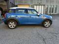 MINI Cooper D Countryman 1.6 Cooper D Blu/Azzurro - thumbnail 8