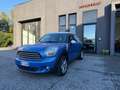 MINI Cooper D Countryman 1.6 Cooper D Blu/Azzurro - thumbnail 3