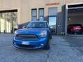MINI Cooper D Countryman 1.6 Cooper D Blu/Azzurro - thumbnail 1