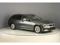 BMW 320 e Touring 204pk Pack Business Gris - thumbnail 7