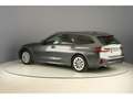 BMW 320 e Touring 204pk Pack Business Gris - thumbnail 3