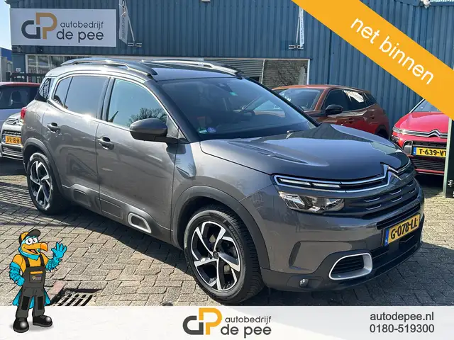 Citroen C5 Aircross 1.2 PureTech Feel GARANTIE/CARPLAY/CLIMA/NAVI/TREK