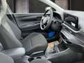 Hyundai BAYON GO Plus 1.0 T-GDI DCT Blau - thumbnail 7
