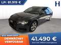 Audi A6 Avant 40 TDI quattro Adv BLACK STHZG AHK -49% Grau - thumbnail 1