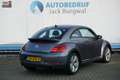 Volkswagen Beetle 2.0 TSI DSG 200PK Sport Navi | ECC | PDC *All in p Grijs - thumbnail 2