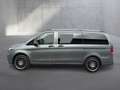 Mercedes-Benz Vito Tourer Pro 116 CDI lang 4x4 Aut. Schwarz - thumbnail 2