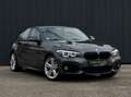 BMW 120 i M-PAKET SHADOW DIGITAL-TACHO,NAVI,TEMPO,LED Gris - thumbnail 3
