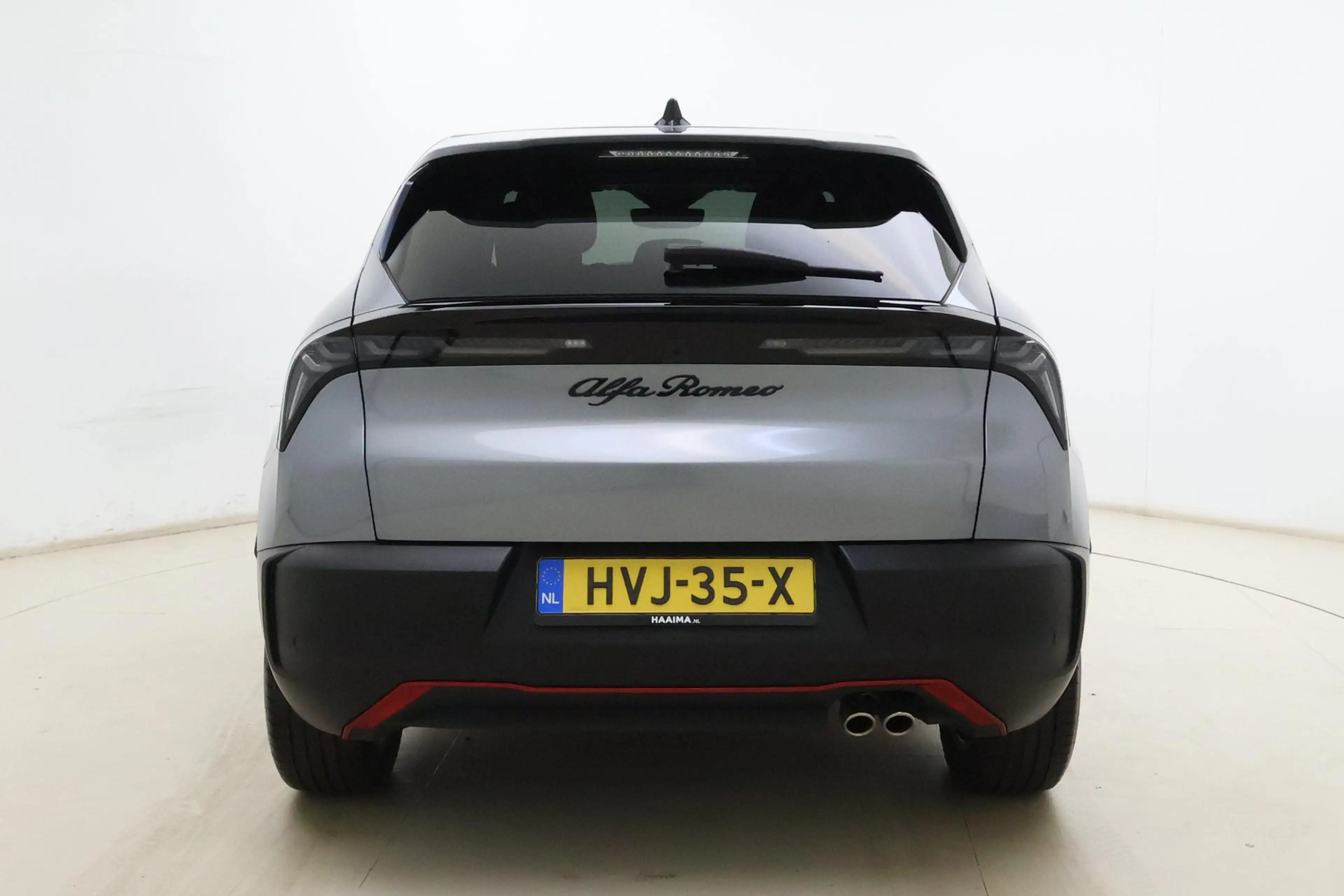 Alfa Romeo Junior 1.2 Turbo 145pk Hybrid Automaat Ibrida Speciale | — photo 13