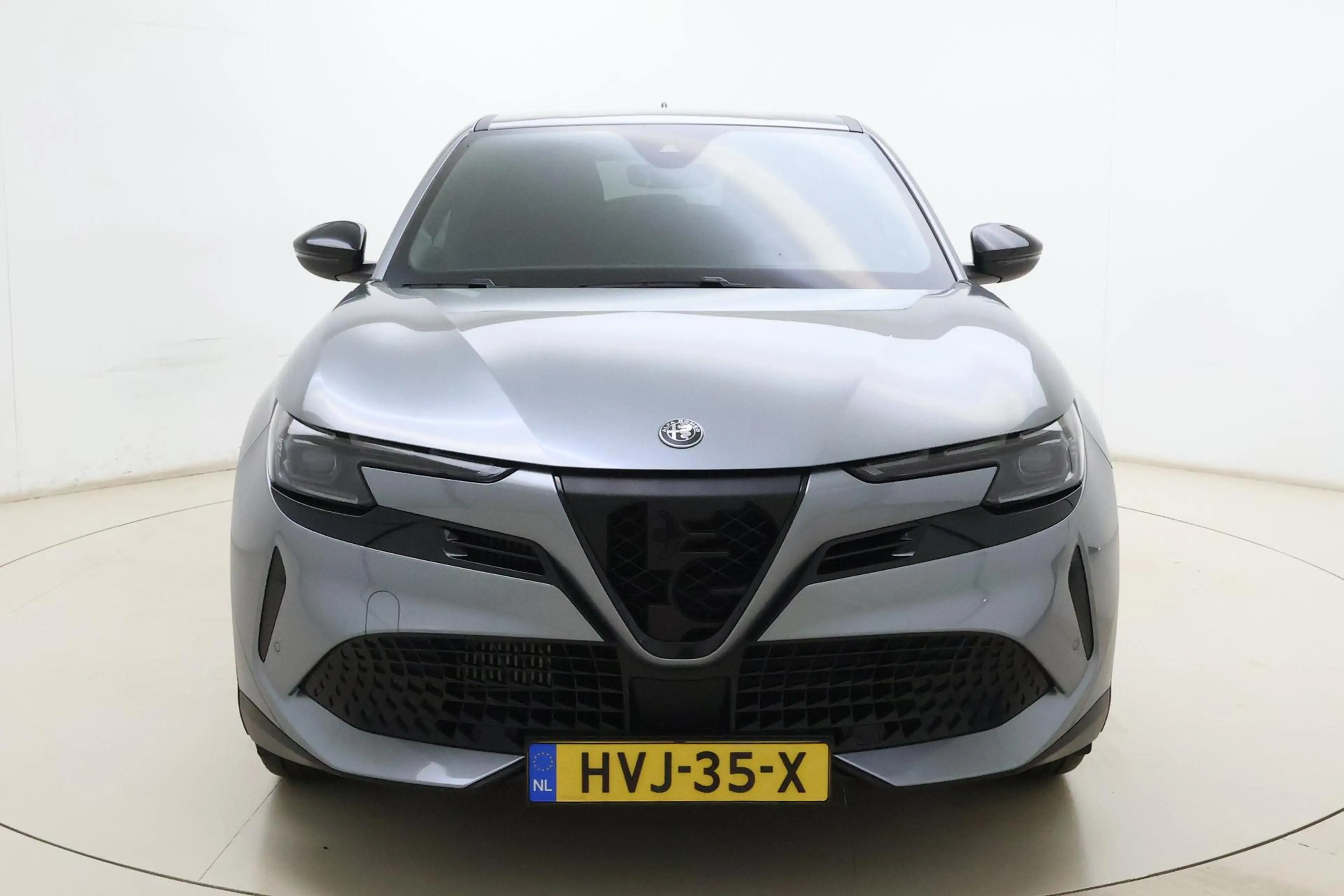 Alfa Romeo Junior 1.2 Turbo 145pk Hybrid Automaat Ibrida Speciale | — photo 6
