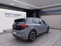 Volkswagen ID.3 PURE PERFORMANCE NAVI PDC LED KLIMA Gris - thumbnail 5