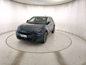 1.2 Hybrid La Prima