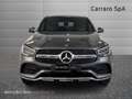 Mercedes-Benz GLC 200 - GLC Coupe 200 d Premium 4matic auto Grigio - thumbnail 3