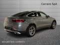 Mercedes-Benz GLC 200 - GLC Coupe 200 d Premium 4matic auto Grigio - thumbnail 2