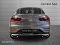 Mercedes-Benz GLC 200 - GLC Coupe 200 d Premium 4matic auto Grigio - thumbnail 4