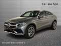 Mercedes-Benz GLC 200 - GLC Coupe 200 d Premium 4matic auto Grigio - thumbnail 1