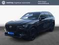 Mazda CX-80 e-SKYACTIV-D 254 M HYBRID AWD HOMURA Schwarz - thumbnail 1