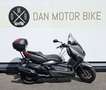 Yamaha X-Max 400 Grau - thumbnail 2