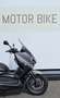 Yamaha X-Max 400 Grau - thumbnail 3