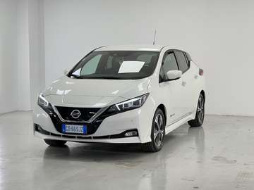Business 40kWh 150cv