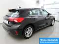Ford Focus 1.0 EcoB Cool&Con. Kamera+LED+Klima Schwarz - thumbnail 4