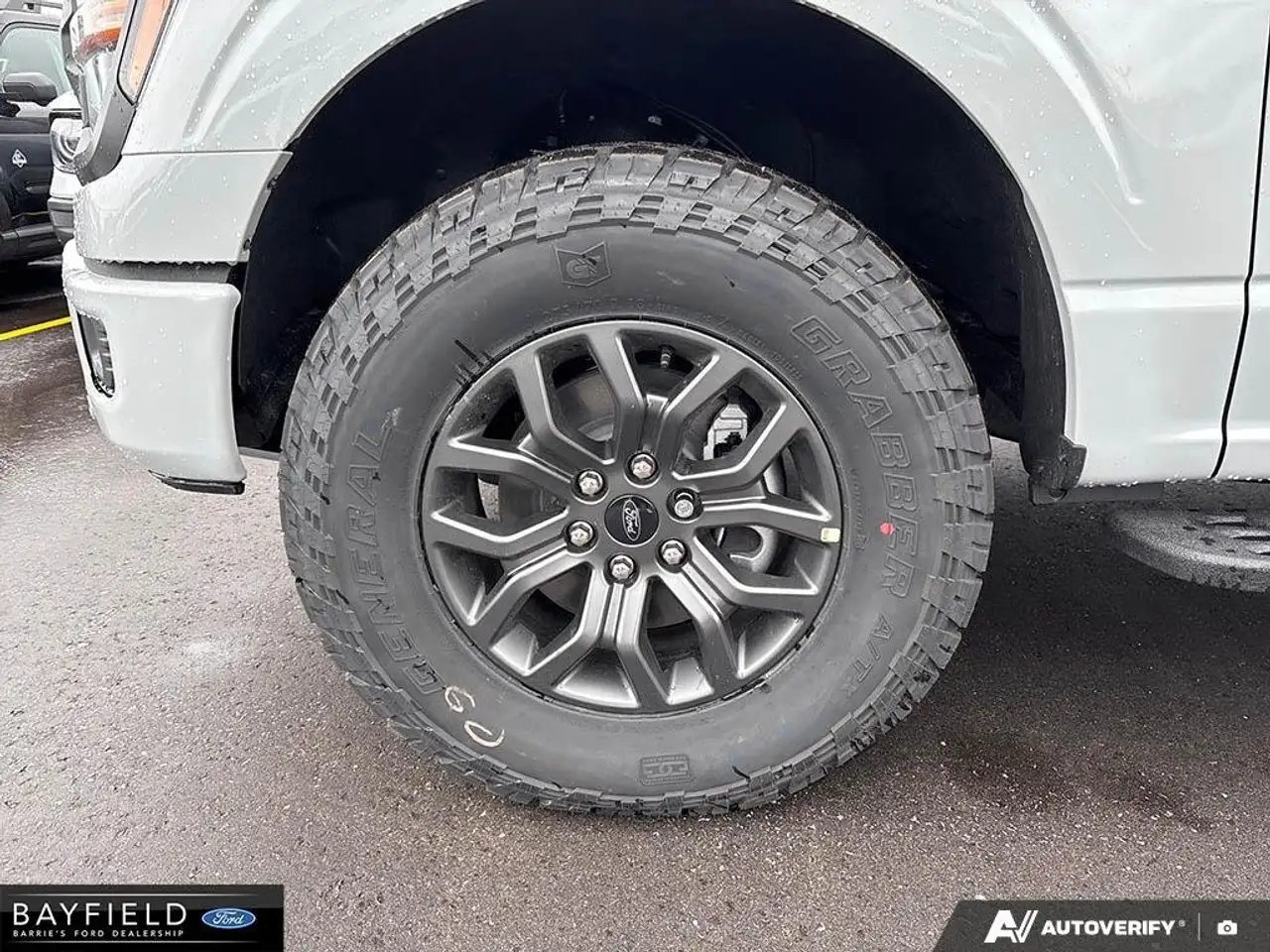 Ford F 150 снимка Ford F 150