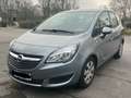 Opel Meriva Meriva 1.4 Selection Silber - thumbnail 4