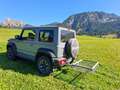 Suzuki Jimny Jimny 1,5 VVT Allgrip Flash Flash Grau - thumbnail 3