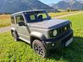 Suzuki Jimny Jimny 1,5 VVT Allgrip Flash Flash Grau - thumbnail 1