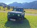 Suzuki Jimny Jimny 1,5 VVT Allgrip Flash Flash Grau - thumbnail 4