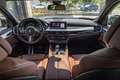 BMW X6 xDrive M50dA Negro - thumbnail 17