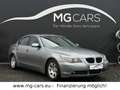 BMW 520 i~Klimaanlage~Tempomat~Tüv bis Feb.2027! Grau - thumbnail 2