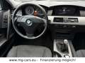BMW 520 i~Klimaanlage~Tempomat~Tüv bis Feb.2027! Grau - thumbnail 15