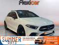 Mercedes-Benz A 200 d Blanco - thumbnail 1
