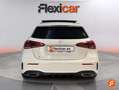Mercedes-Benz A 200 d Blanco - thumbnail 3