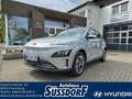 Hyundai KONA Elektro ADVANTAGE-Paket Silber - thumbnail 1