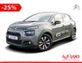 Citroen C3 PureTech 110 LED Navi Kamera Tempomat Gris - thumbnail 1