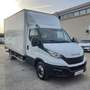 Iveco Daily 35C16 BOX CON SPONDA 3 POSTI - 2021 Wit - thumbnail 2