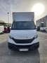 Iveco Daily 35C16 BOX CON SPONDA 3 POSTI - 2021 Weiß - thumbnail 9