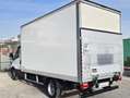 Iveco Daily 35C16 BOX CON SPONDA 3 POSTI - 2021 Fehér - thumbnail 6