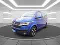Volkswagen T6 Multivan 6.1 COMFORTLINE 2,0 TDI DSG (+EURO6) Blau - thumbnail 1