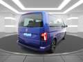 Volkswagen T6 Multivan 6.1 COMFORTLINE 2,0 TDI DSG (+EURO6) Blau - thumbnail 3