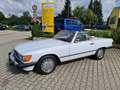 Mercedes-Benz SL 560 H-Kennzeichen|kein Rost|Top Zustand|Historie Beyaz - thumbnail 5