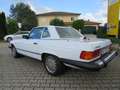 Mercedes-Benz SL 560 H-Kennzeichen|kein Rost|Top Zustand|Historie Білий - thumbnail 19