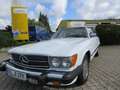 Mercedes-Benz SL 560 H-Kennzeichen|kein Rost|Top Zustand|Historie Beyaz - thumbnail 1