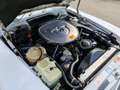Mercedes-Benz SL 560 H-Kennzeichen|kein Rost|Top Zustand|Historie Білий - thumbnail 12