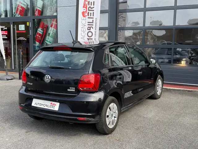 Volkswagen Polo view 5