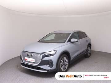 Audi Q4 45 e-tron