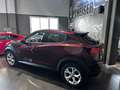 Nissan Juke 1.0 DIG-T Tekna 4x2 DCT 7 114 Burdeos - thumbnail 5
